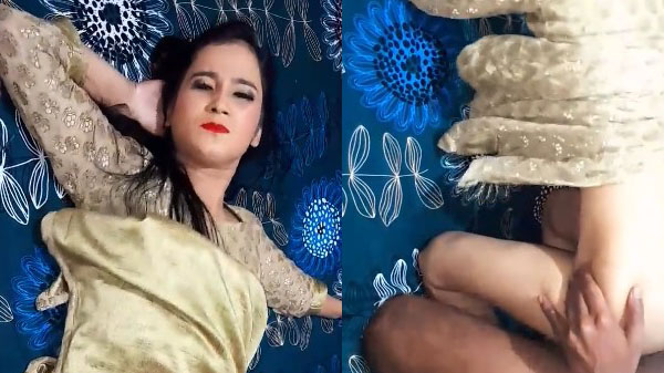 Cute wife ki chut chudai video in hotel bedroom