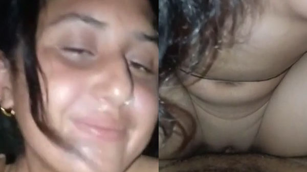 Desi cute ladhki ki cock riding sex mms video fuckmaza