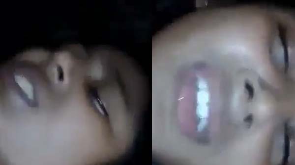 Desi ladhki boyfriend ke mota lund se chudai liya