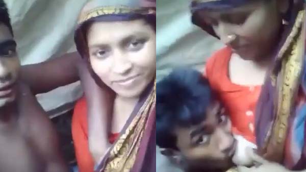 Horny Bhabhi Ko Khush Kar Diya Devar Ne