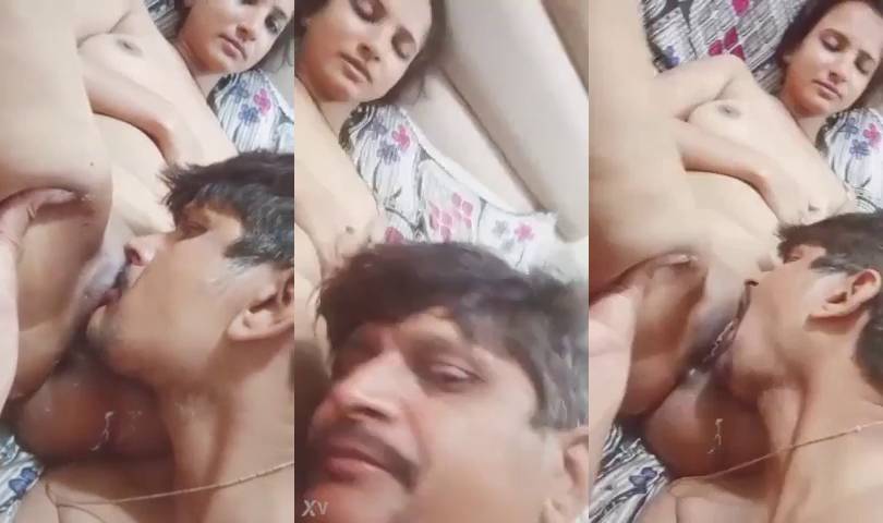 Pakistani Cute Girl Licking Pussy Video MMS XXX