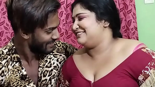 Chudasi Saas aur damad ki webseries Hindi xxx video