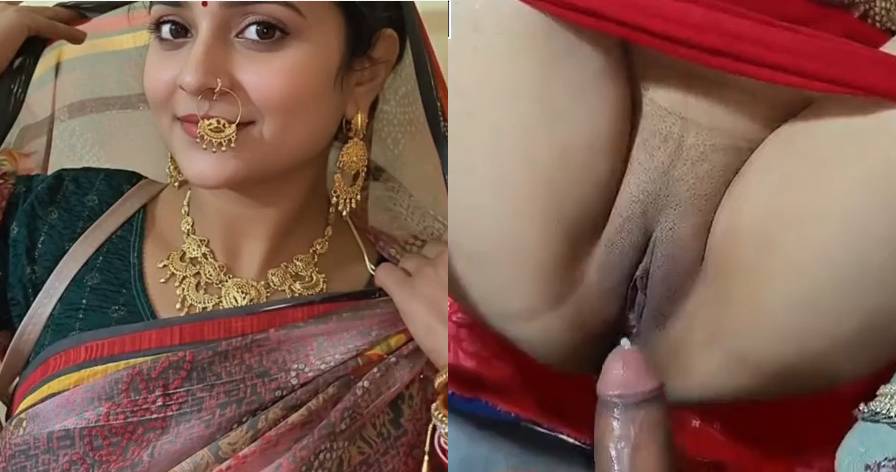 Sexy Dehati Village Bhabhi Chudai XXX