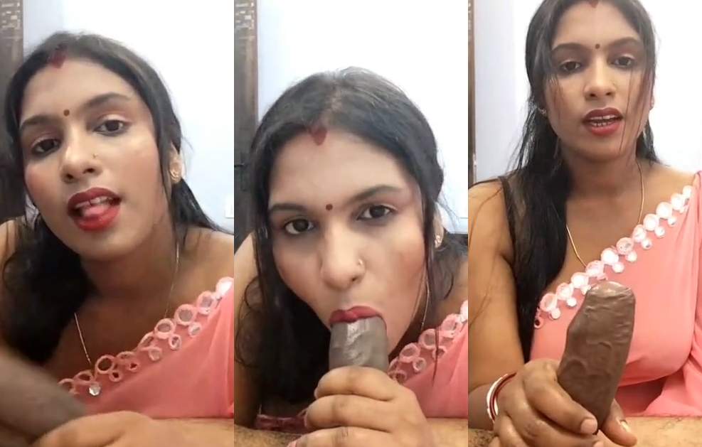 Sexy Indian Cute Bhabhi Blowjob and Hard Sex Video