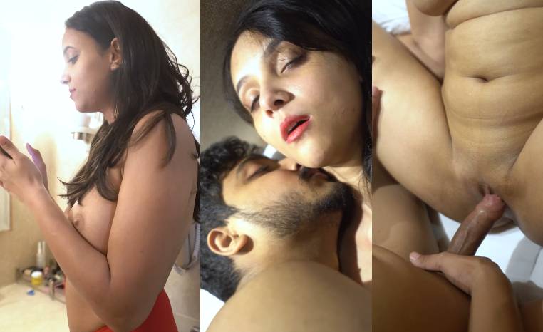 Sexy Indian Girl Ki Jabardast Chudai