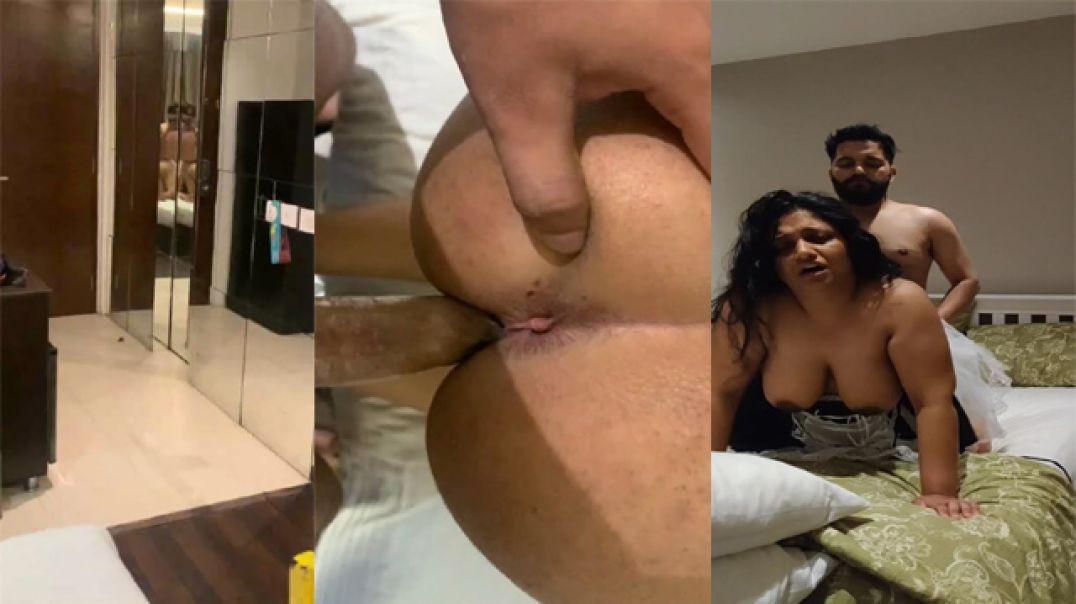 New mumbai horny wife sex with young husband fuckmaza