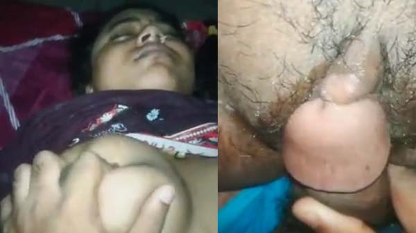 Village Bhabhi Aur Devar Ki Masti Bhari Chudai Mms