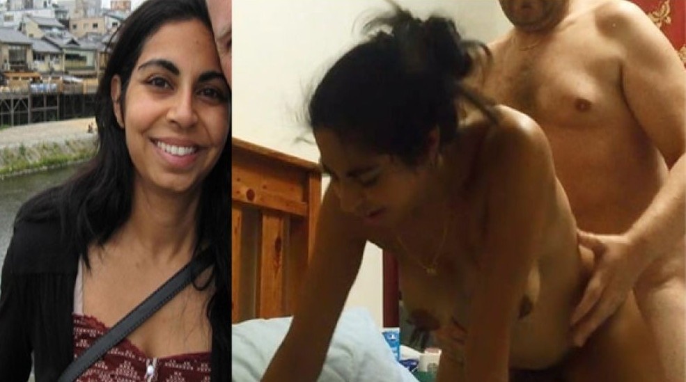 Desi MILF Affair Foreigner Boss Hard Fucking MMS