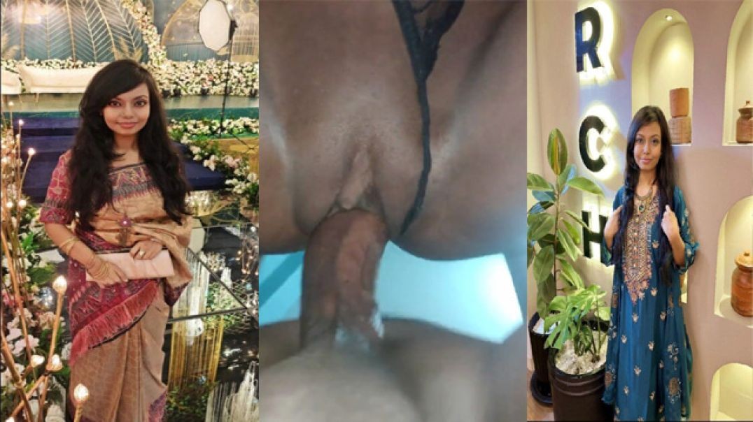 Sex with office girl in OYO Hotel Room MMS Sex