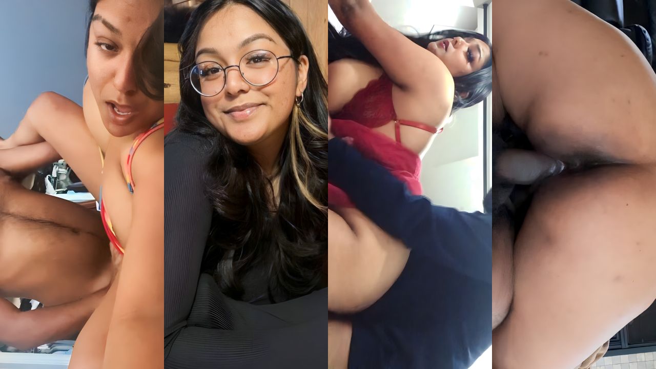 Horny GF Getting Dominated Full Collection Update Part 2