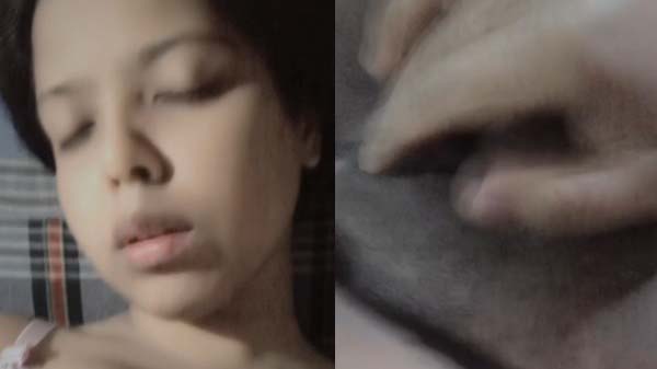 Bengali sexy college girl Arpita ki nude pussy fingering video