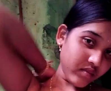 Village girl getting naked and fucking new xxx mms