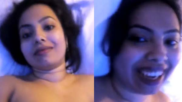 Sexy Bhabhi Fucked Hard