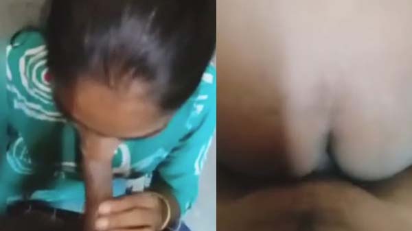 Maalik ka lund chus ke kamwali bai ki chudai xxx clip