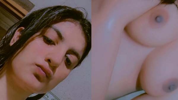 Sexy Cute Muslim Ladhki XXX Clip Video