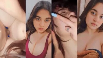 Hot cute punjabi gf ki chut chudai shot mms clip