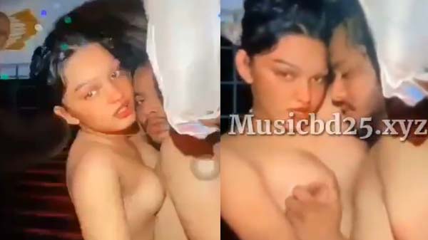 Nepali celebrity Priti Paswan bf ke sath chudai