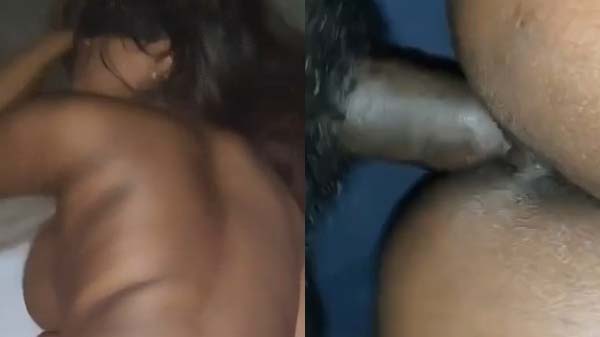 Hard Doggy Sex Clip