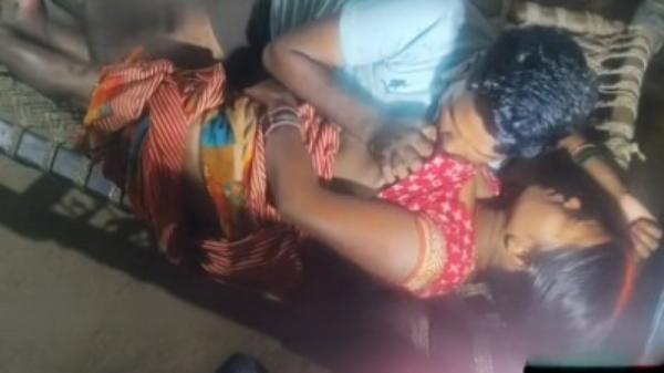 bihari bhabhi ki boobs chus kar mast chudai