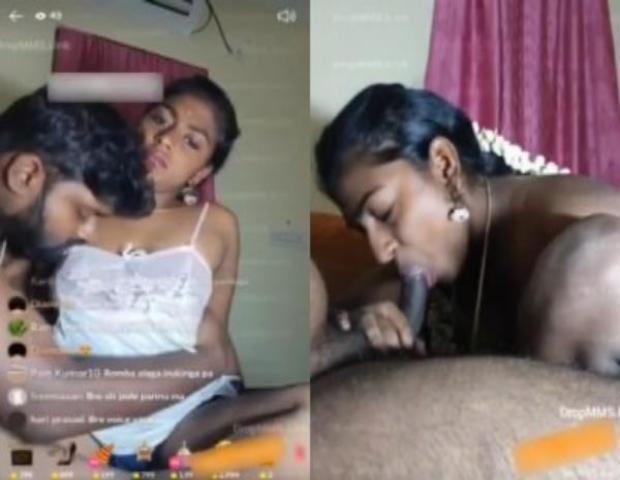 Tamil couple enjoy honeymoon in hotel room xxx