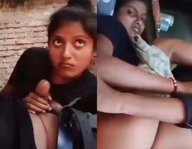 Dehati saali ne jija ka lund se khela aur muh se chusa mms