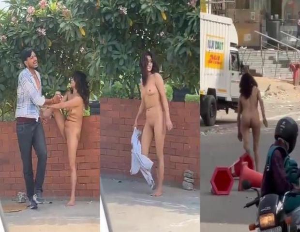 Jaipur nude viral bhabhi devar ke sang sex mms clip