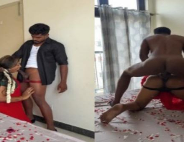 Kinnar ke sang suhagraat new viral fuckmaza