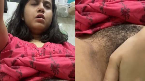 Beautiful Bihari Girl Viral Nude Fingering Video Clip